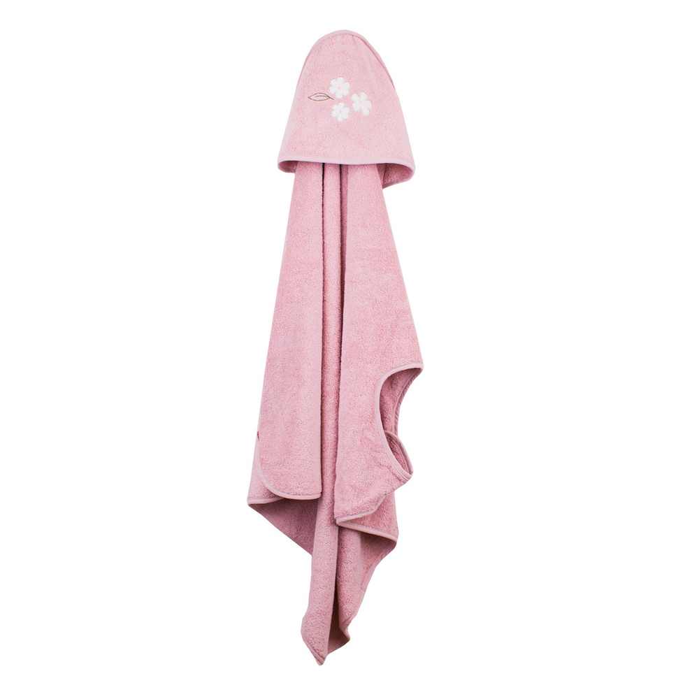 JUST KIDDIN PESKIR TAMNO ROZE