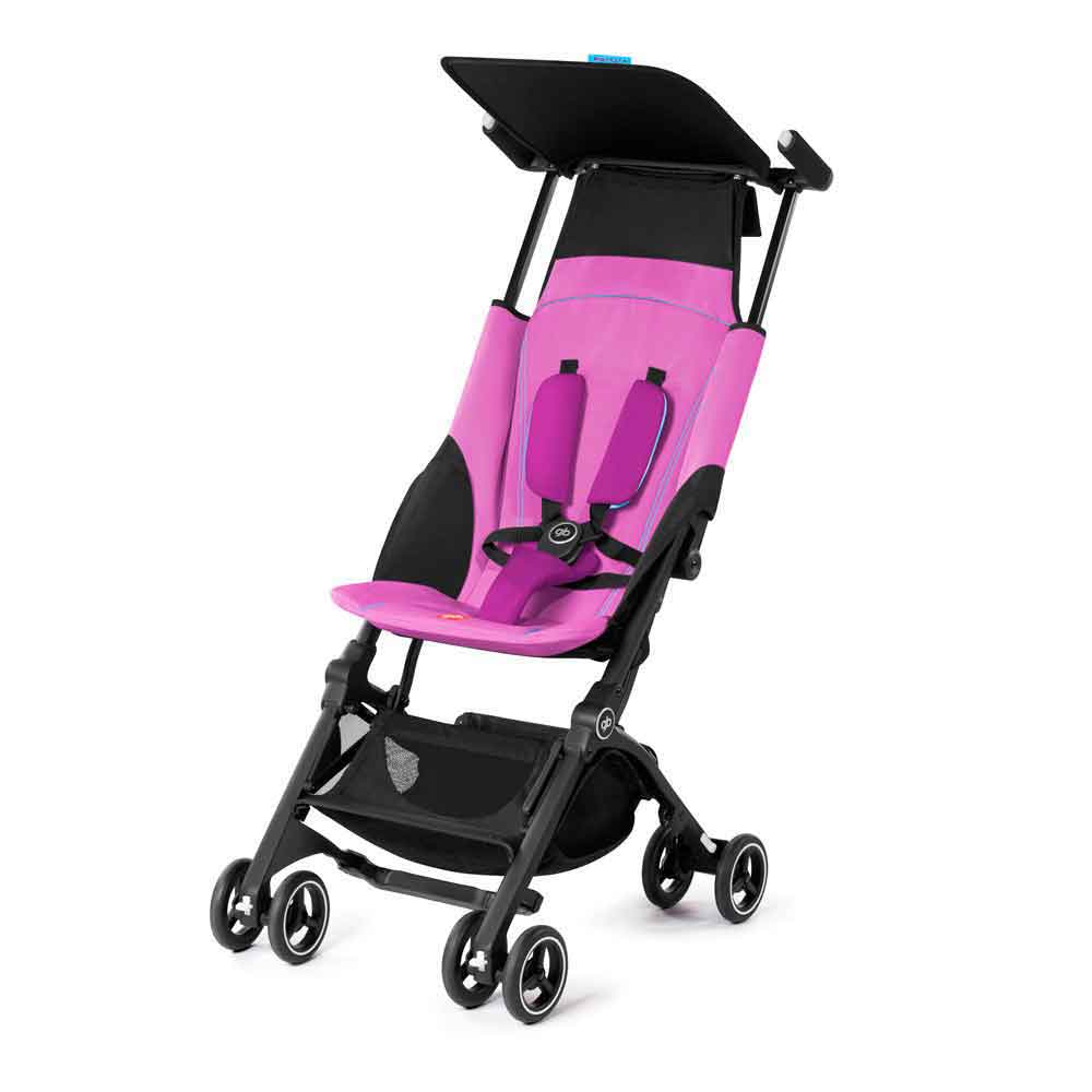 Gb pockit plus sales kolica