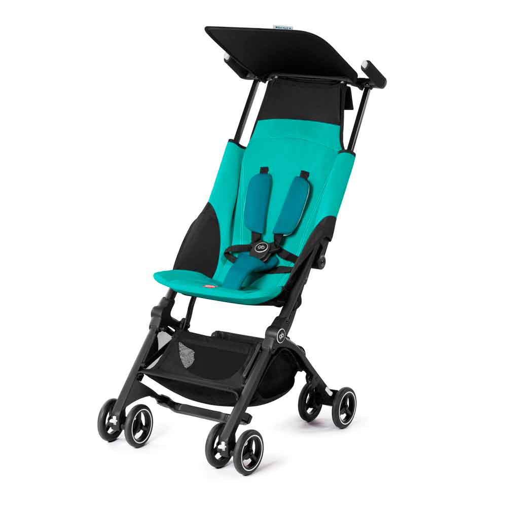 Gb pockit on sale plus kolica