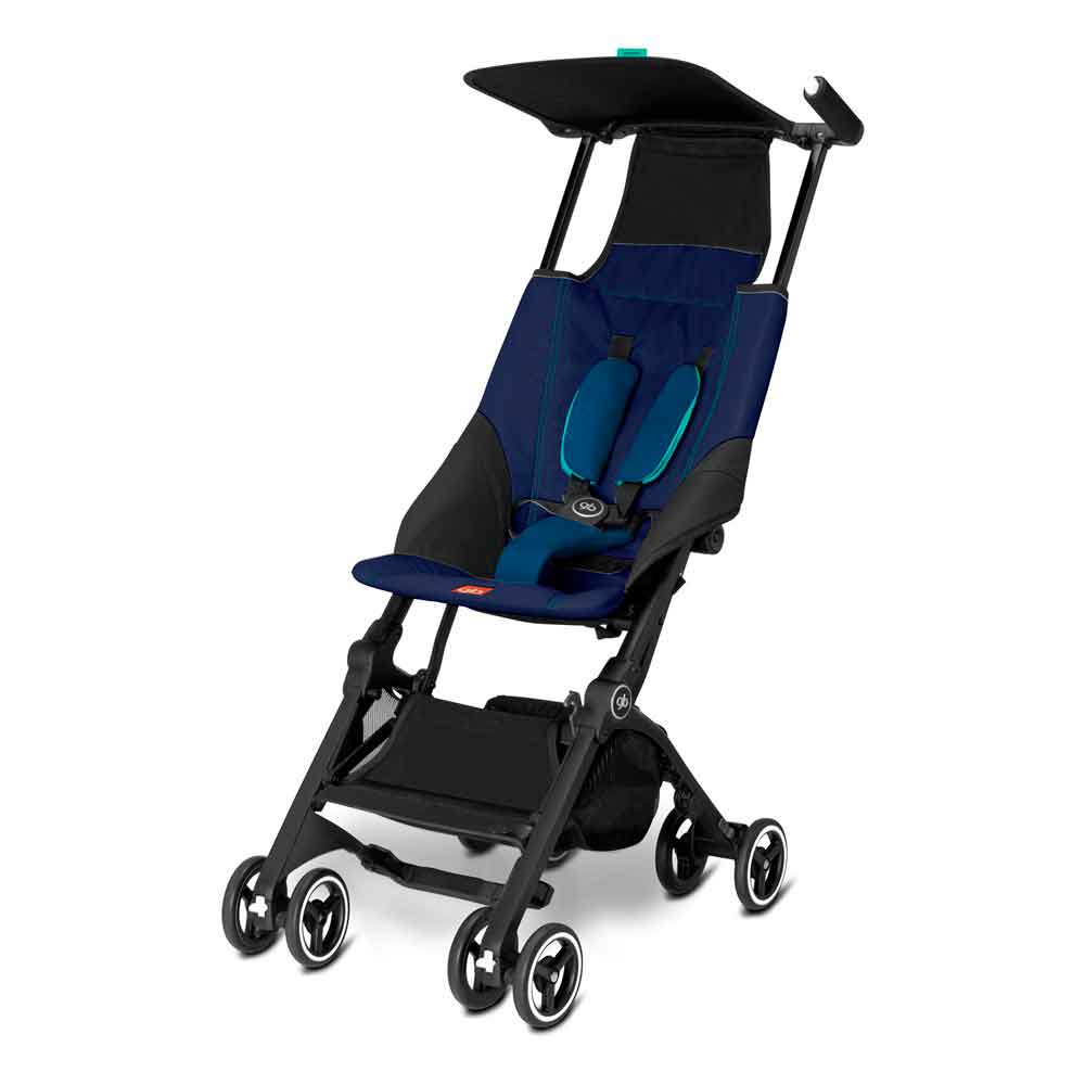 Gb pockit kolica cena discount