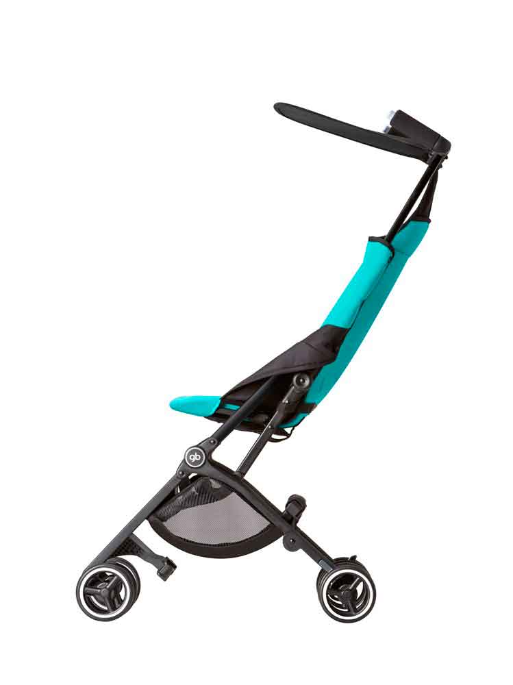Gb sales kolica pockit