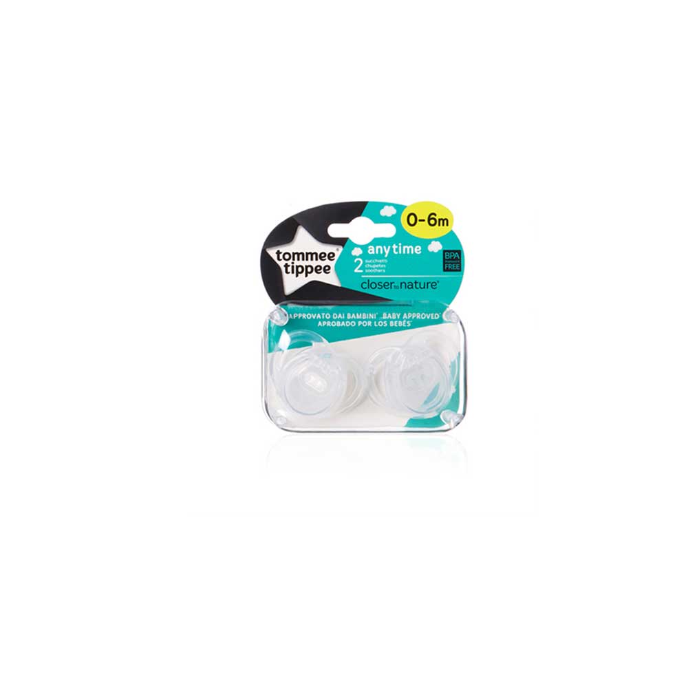 TOMMEE TIPPEE  ANYTIME VARALICA 0-6M 