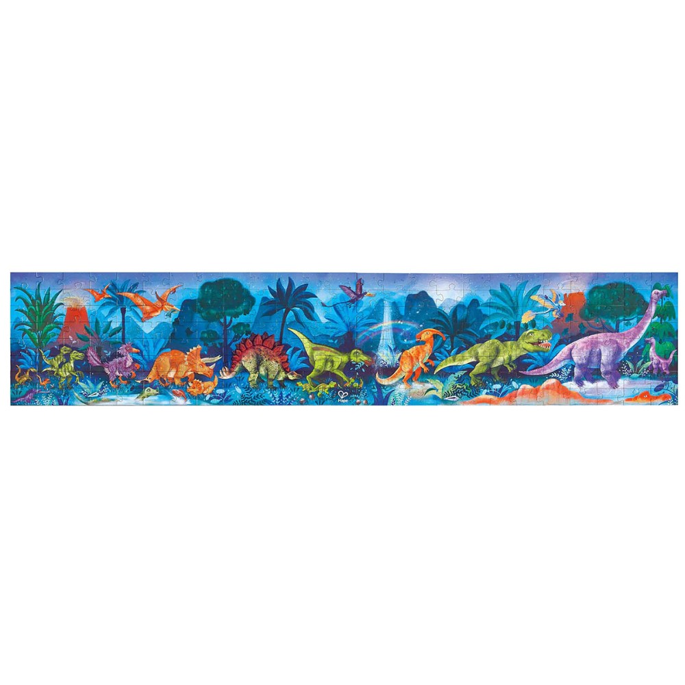 HAPE DECIJA DRVENA SLAGALICA E1632A 