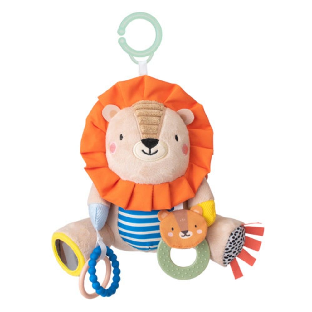 TAF TOYS AKTIVNA KOCKA LAV