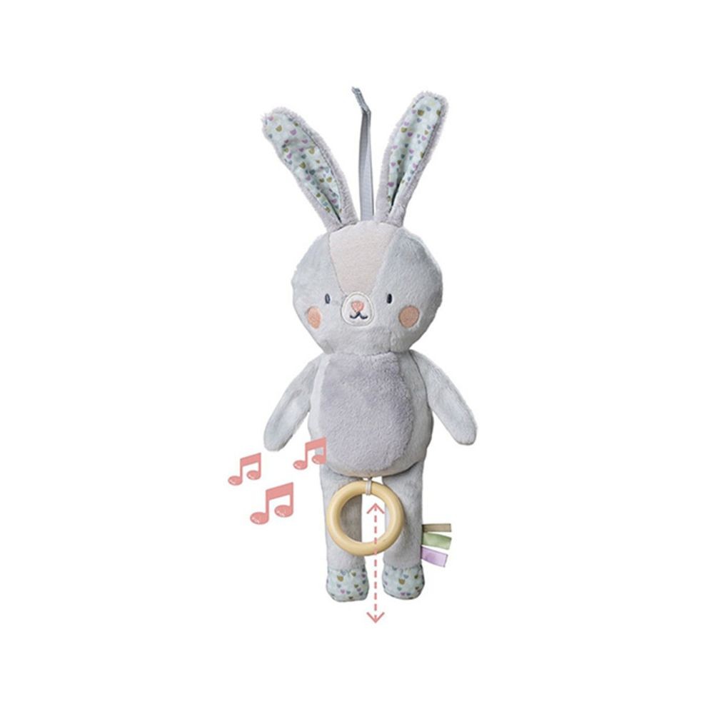 TAF TOYS RYLEE MUZICKI ZEC