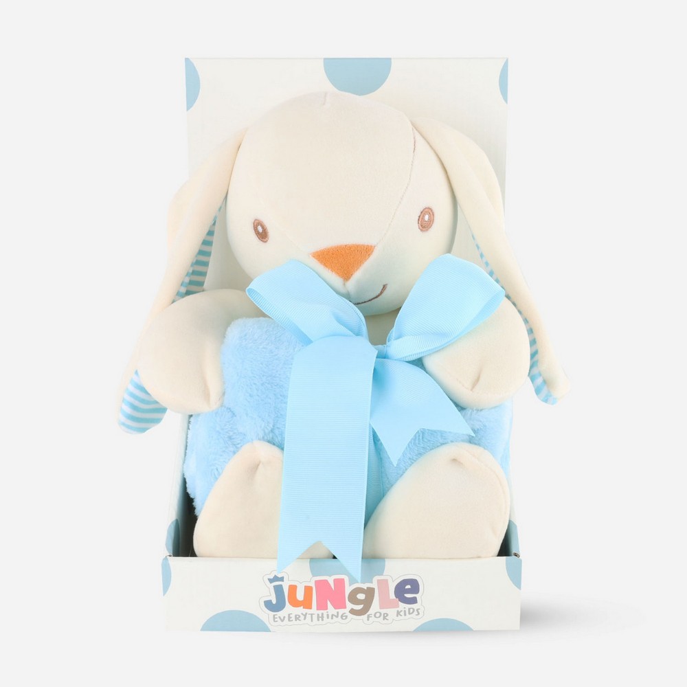 JUNGLE POKLON SET/IGRACKA I CEBE YRBR24-1 