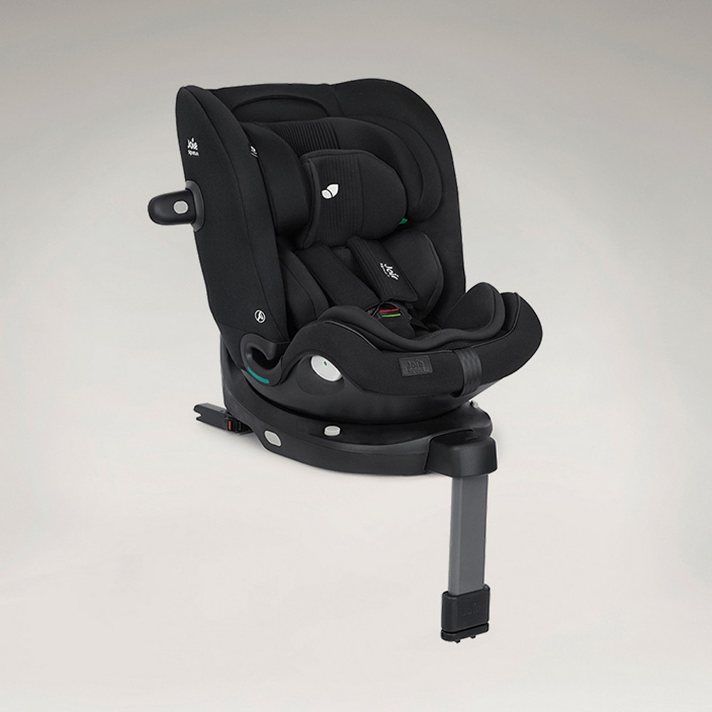 JOIE AUTO SEDISTE I-SIZE (40-150CM) I-SPIN XL ECLIPSE 