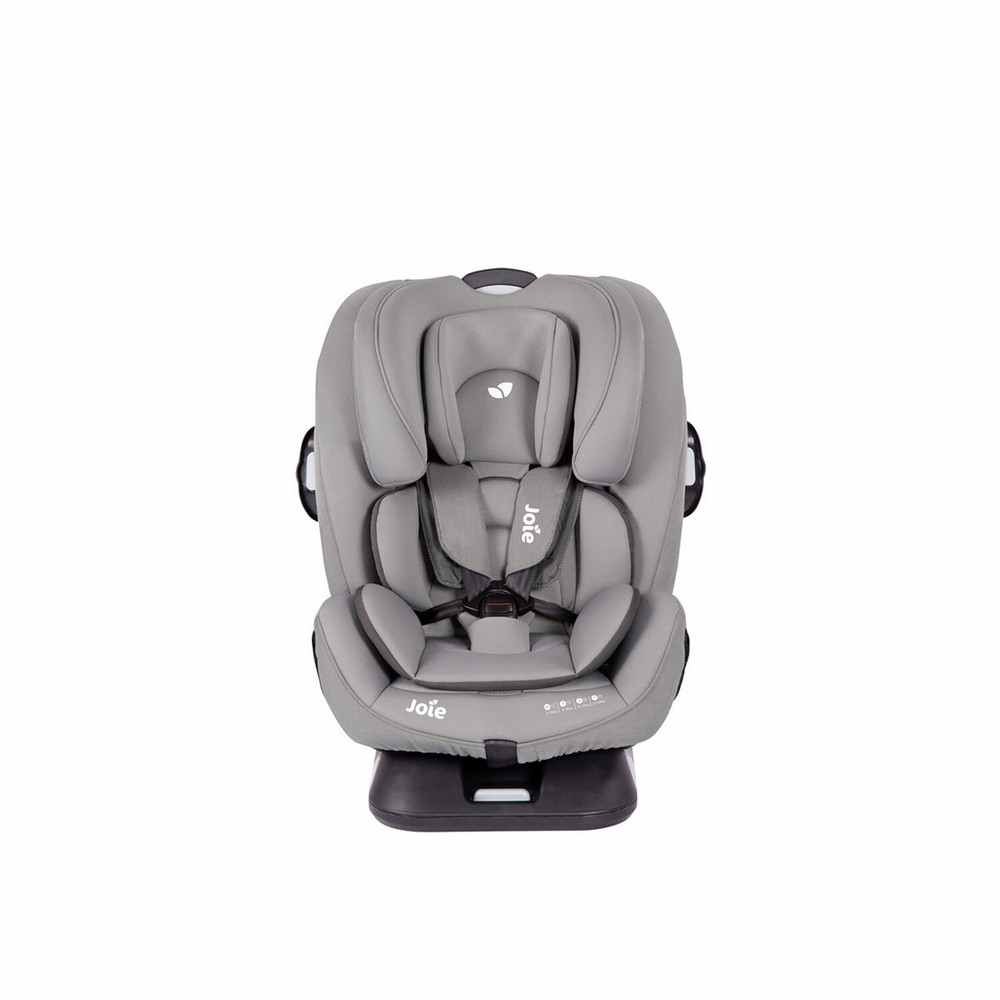 JOIE AUTO SEDISTE 0/1/2/3 (0-36KG) EVERYSTAGES FIX GREY