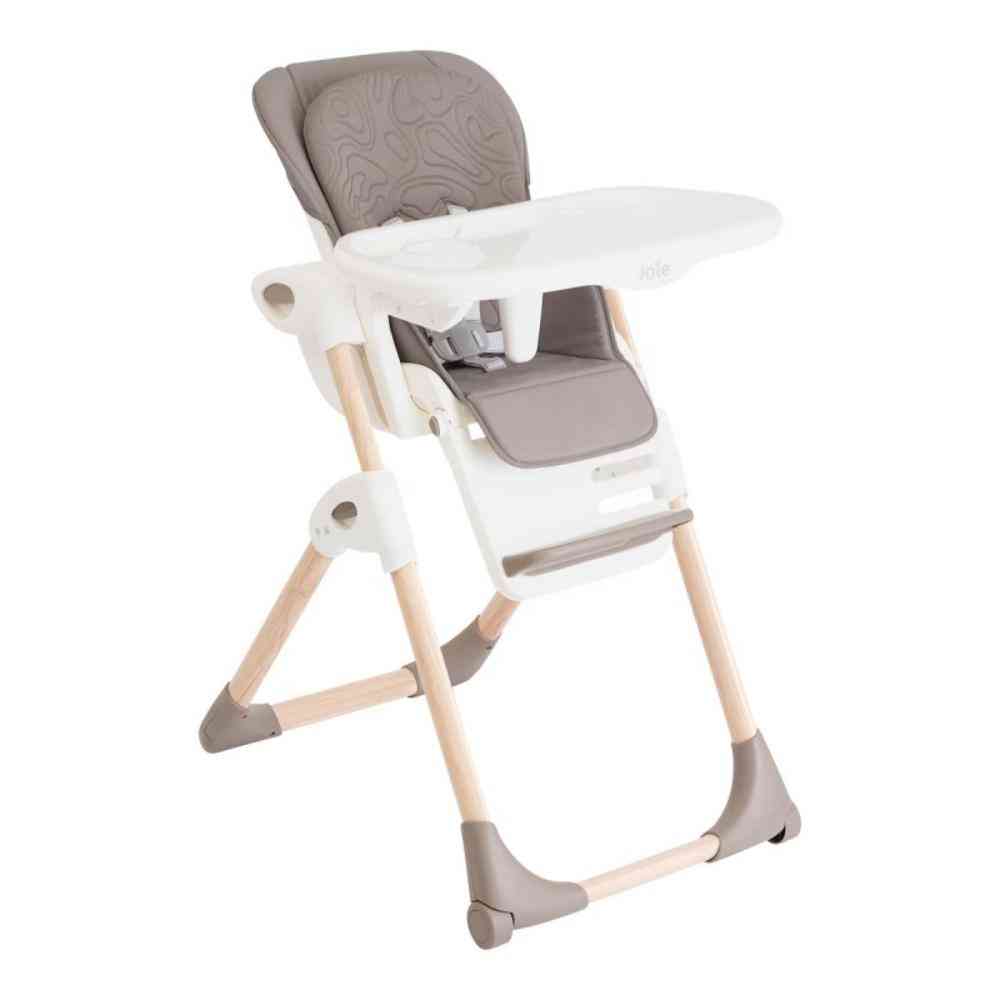 JOIE HRANILICA MIMZY RECLNE ACORN WOOD 