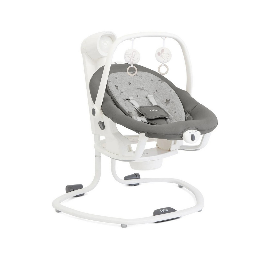 JOIE NJIHALICA SERINA COSMO GREY 