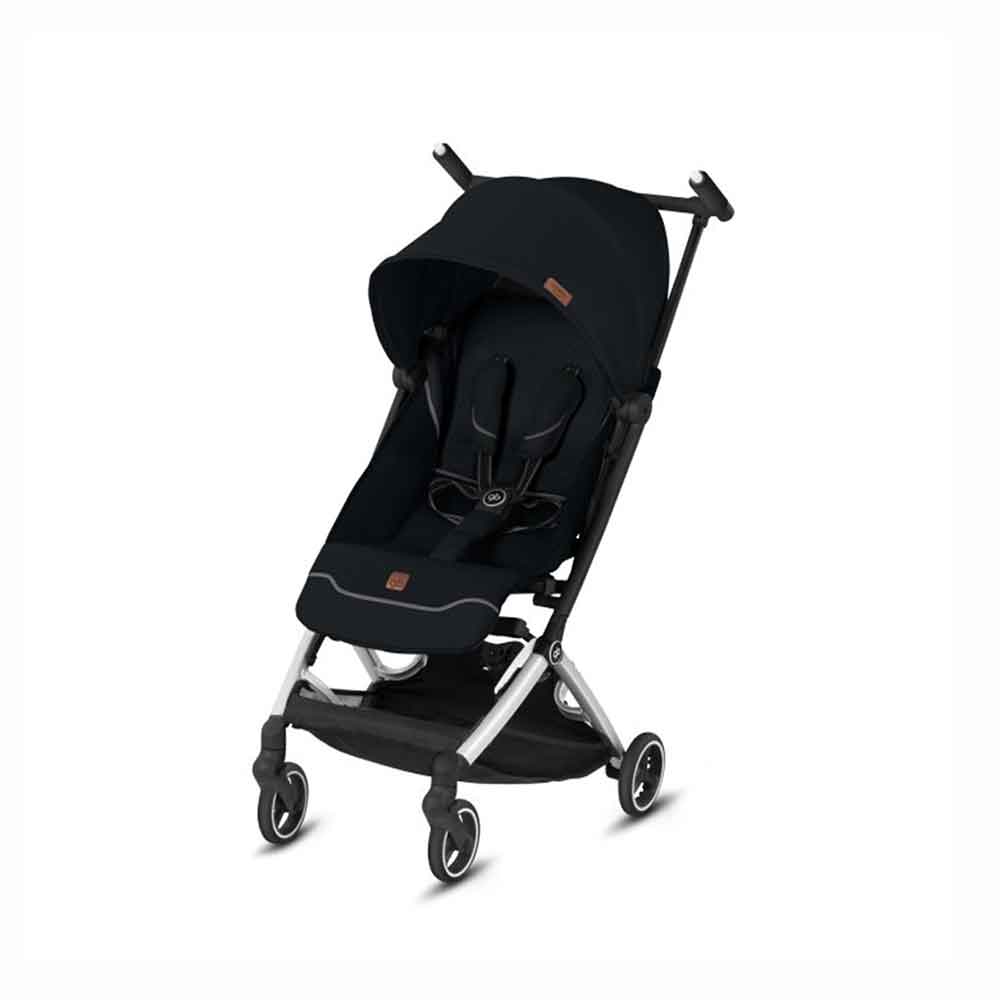 GB KOLICA POCKIT ALL CITY BLACK Dexy Co Kids Akcija Cena
