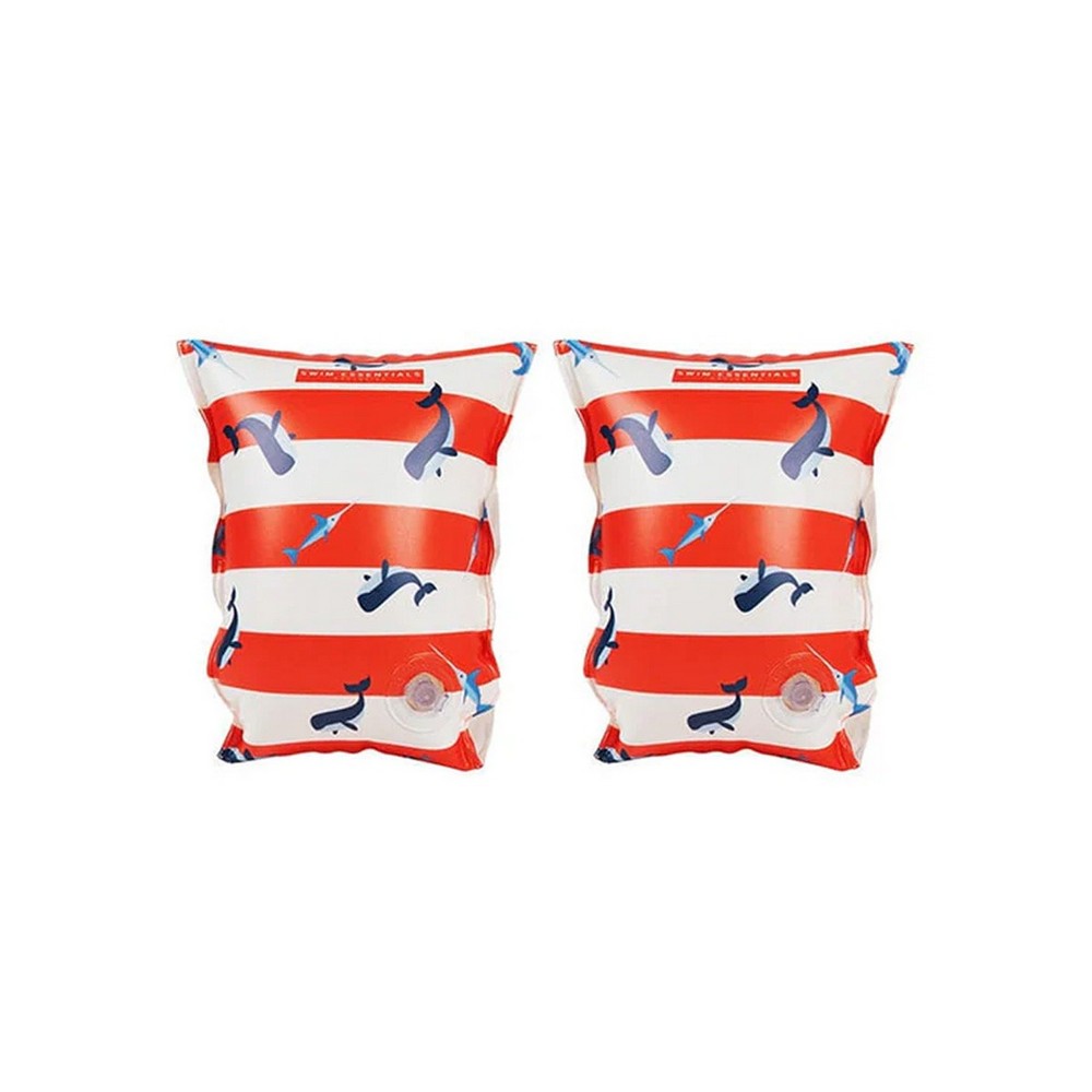 SWIM ESSENTIALS MIŠIĆI ZA PLIVANJE 0-2G 