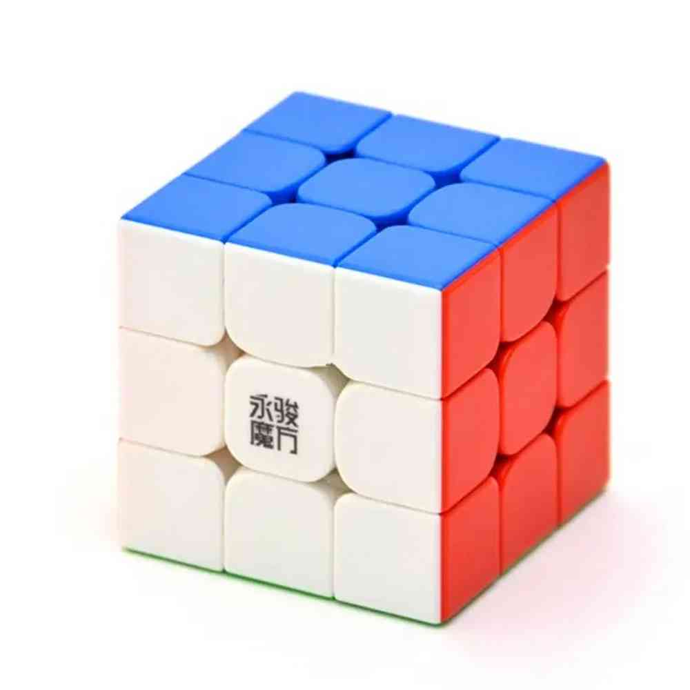 MOZGALICAYJ YULONG 3×3 