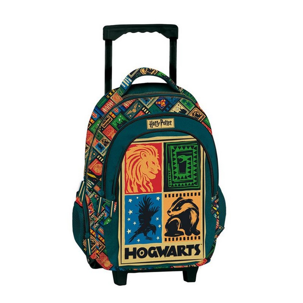 RANAC SA TOCKICIMA  HARRY POTTER 