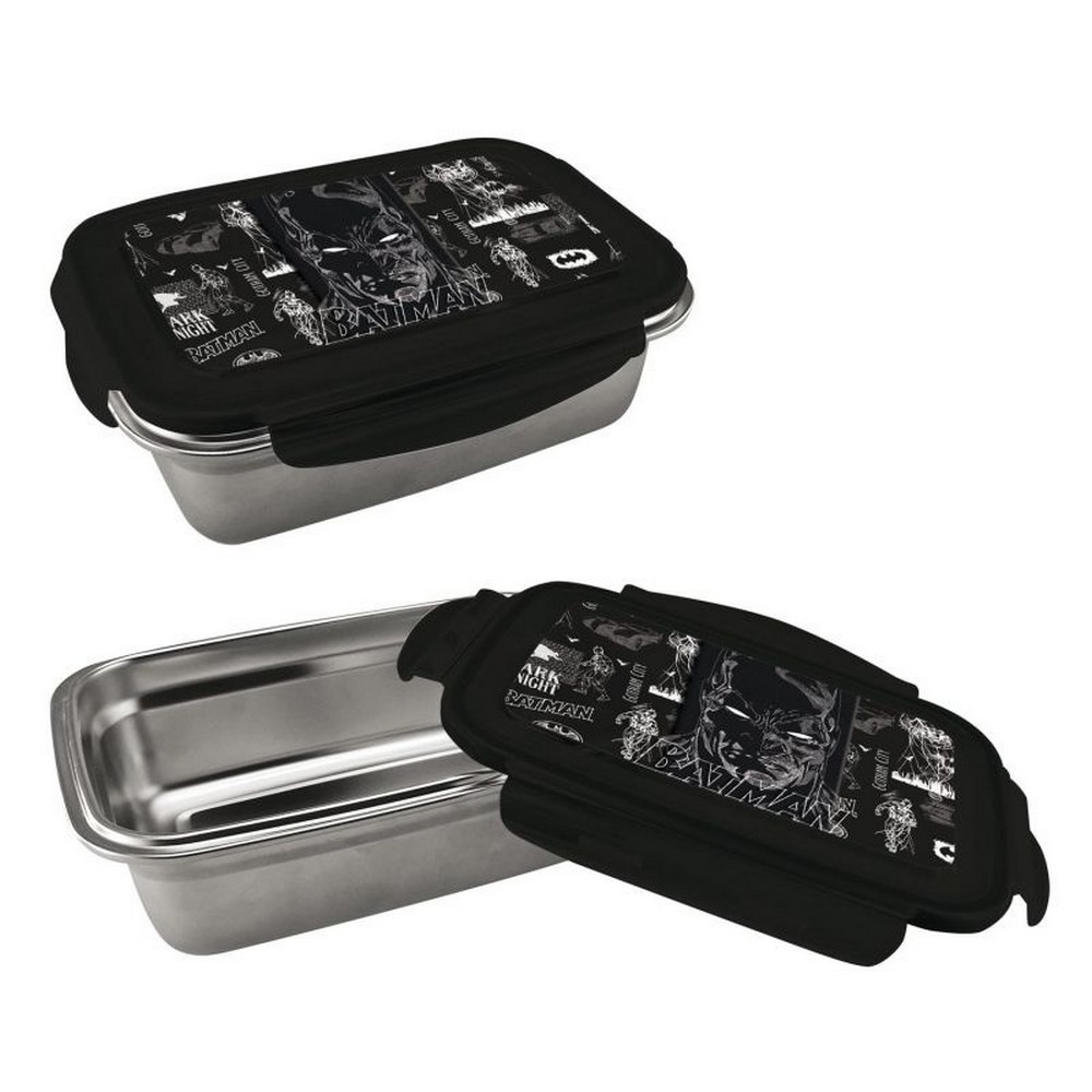 KUTIJA ZA UZINU BATMAN 