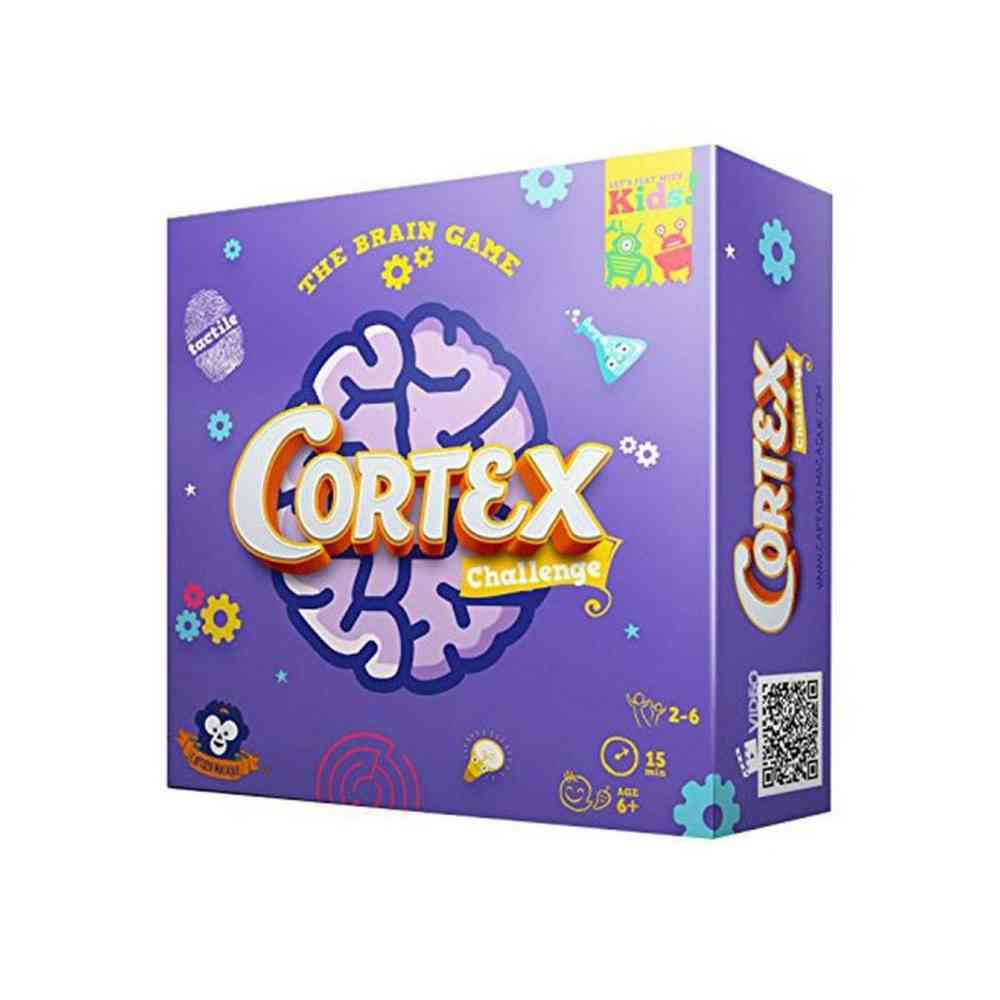 DRUSTVENA IGRA CORTEX KIDS