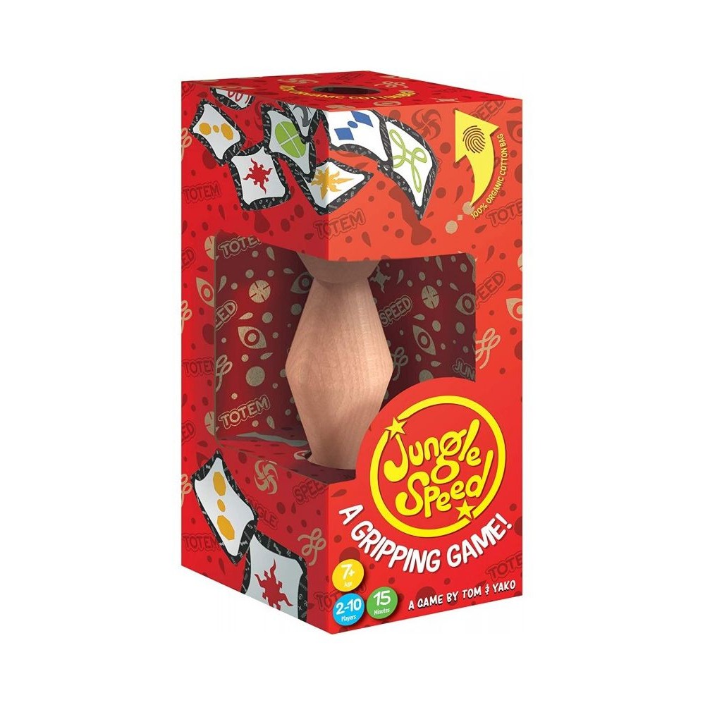 DRUŠTVENA IGRA JUNGLE SPEED 