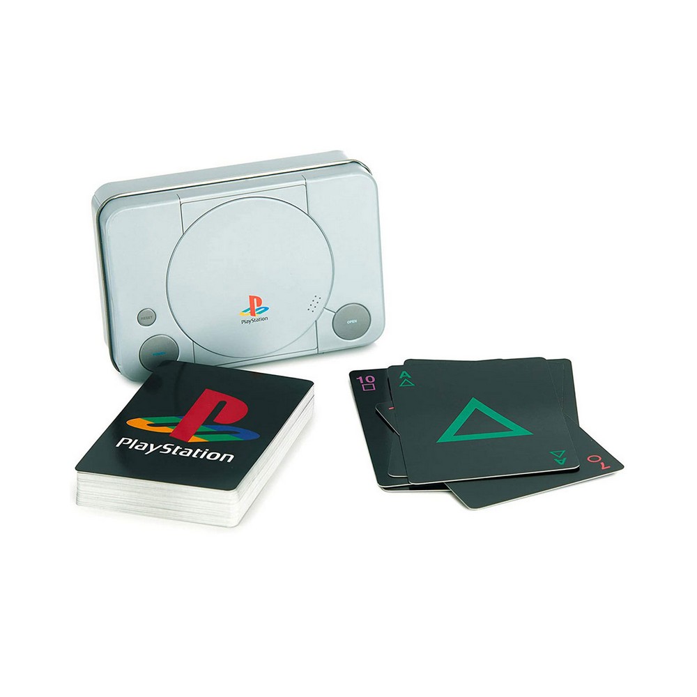 KARTE PALADONE - PLAYSTATION CLASSIC 