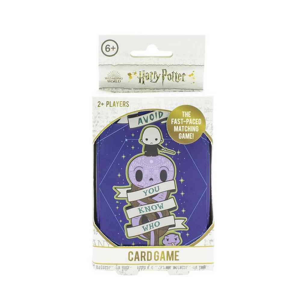 DRUSTVENA IGRA PALADONE HARRY POTTER - AVOID YOU KNOW WHO 