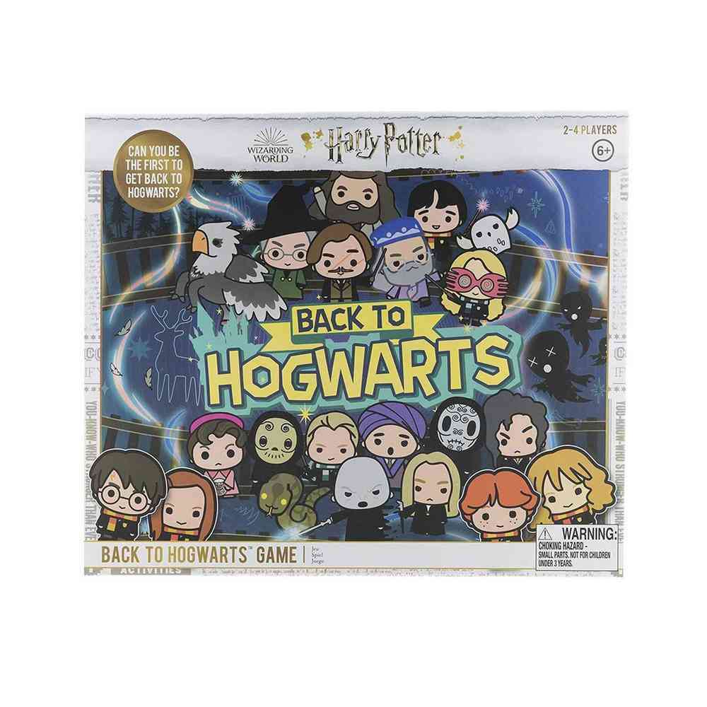 DRUSTVENA IGRA PALADONE BACK TO HOGWARTS SA SPINEROM 