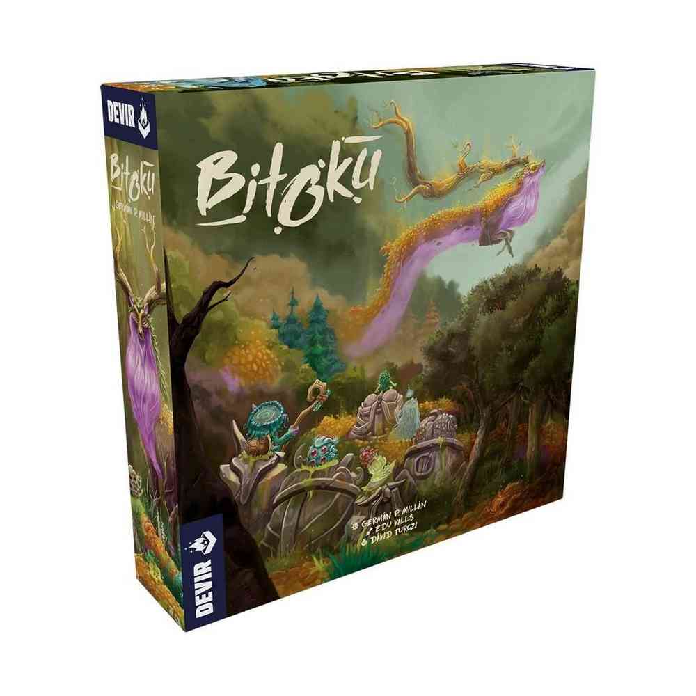DRUSTVENA IGRA BITOKU 