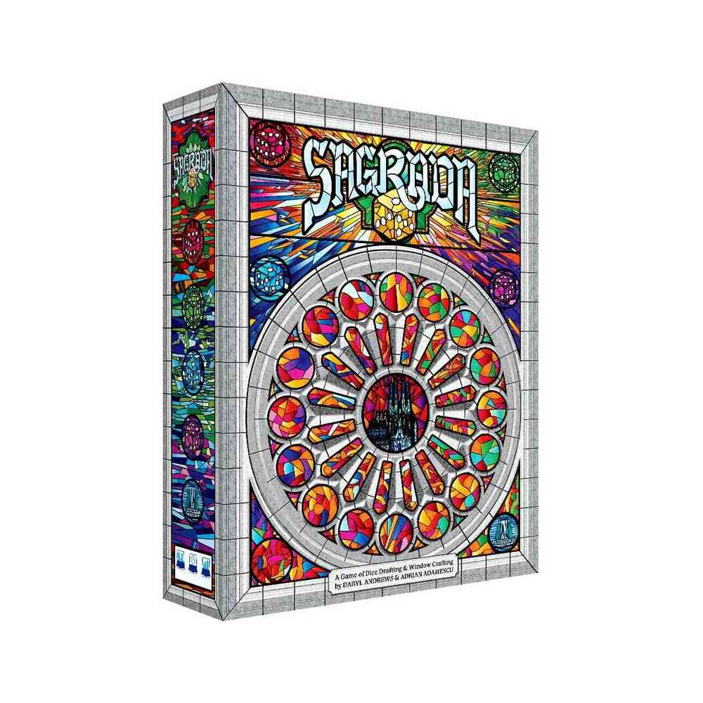 DRUSTVENA IGRA SAGRADA 