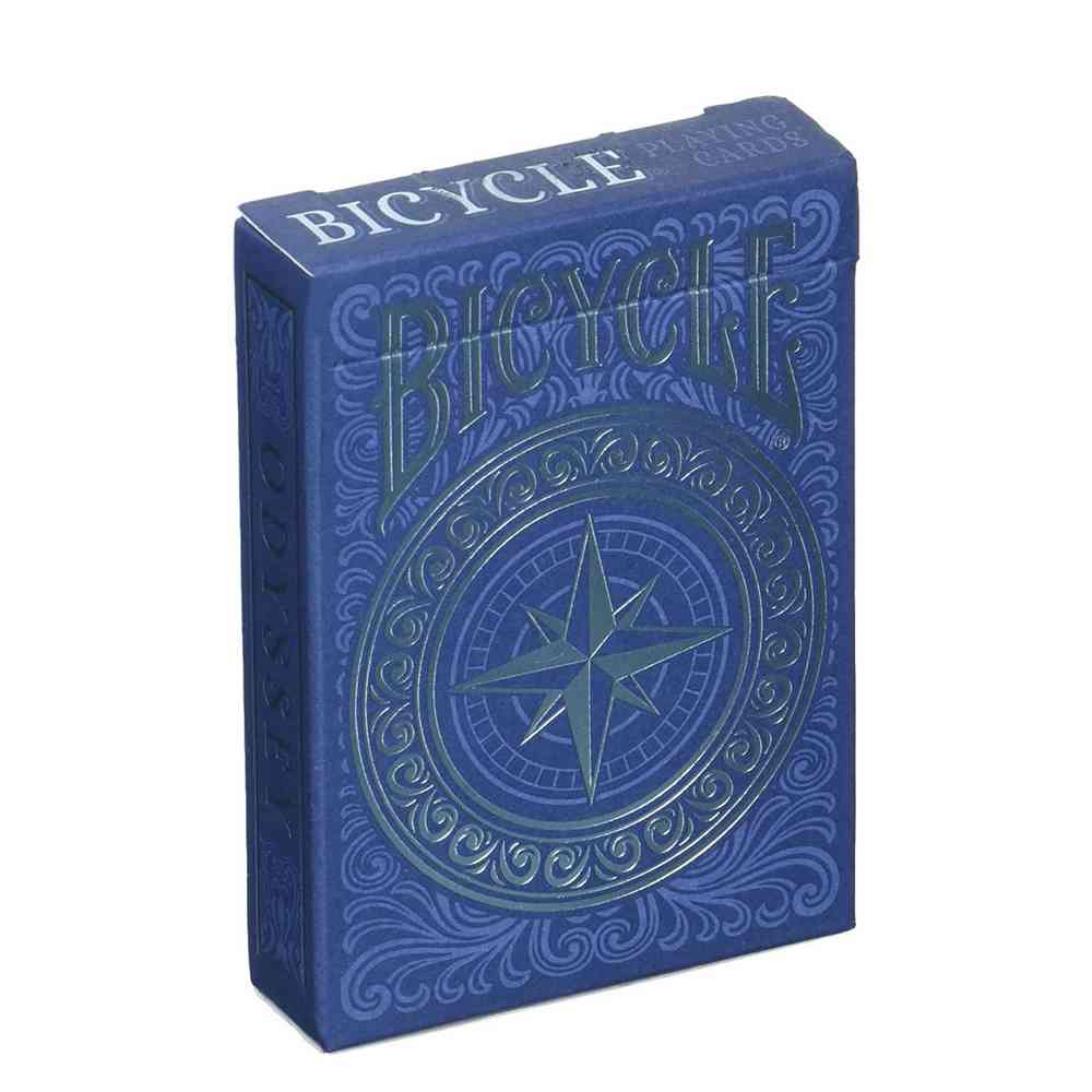 KARTE BICYCLE CREATIVES - ODYSSEY - PLAYING CARDS 