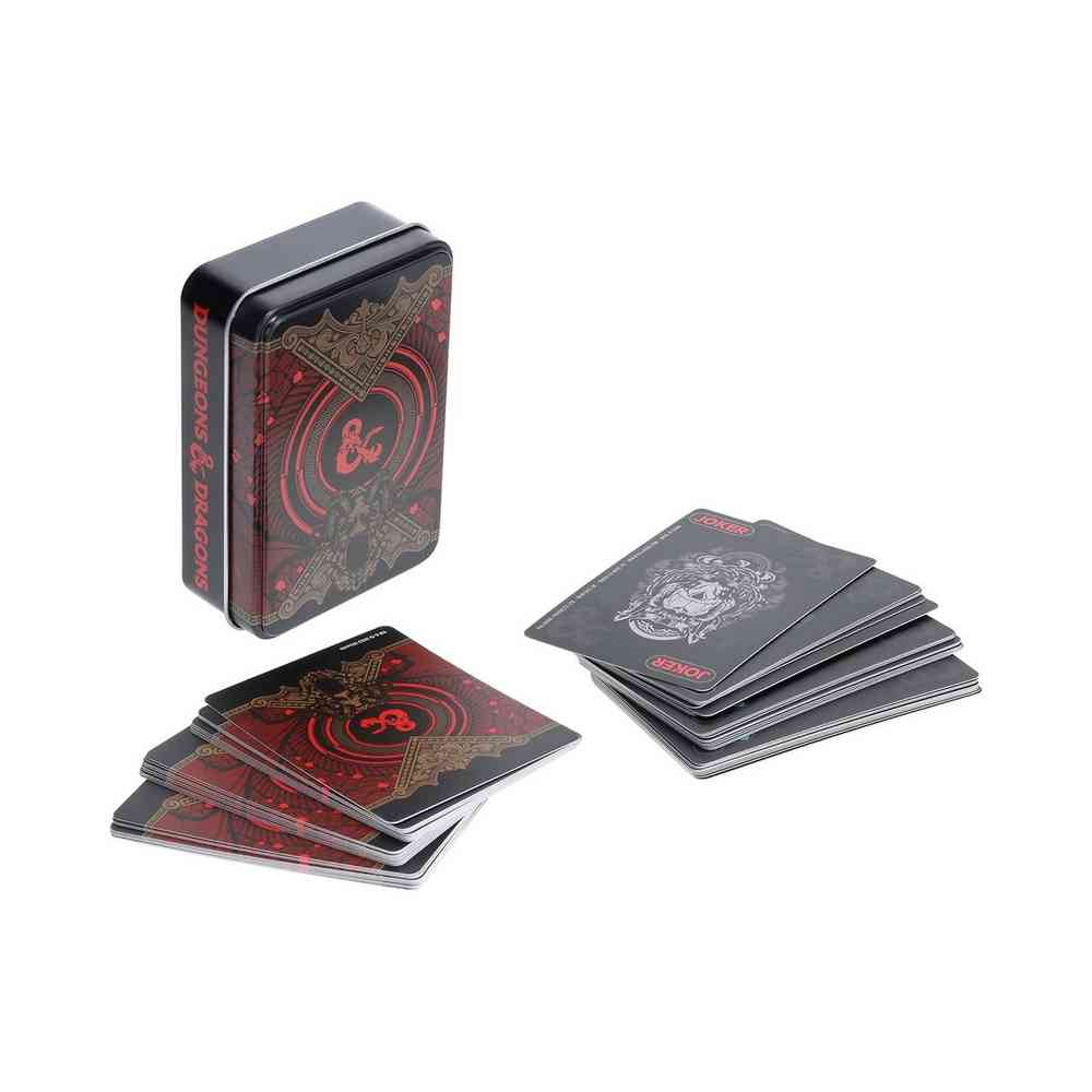 KARTE PALADONE DUNGEONS AND DRAGONS 