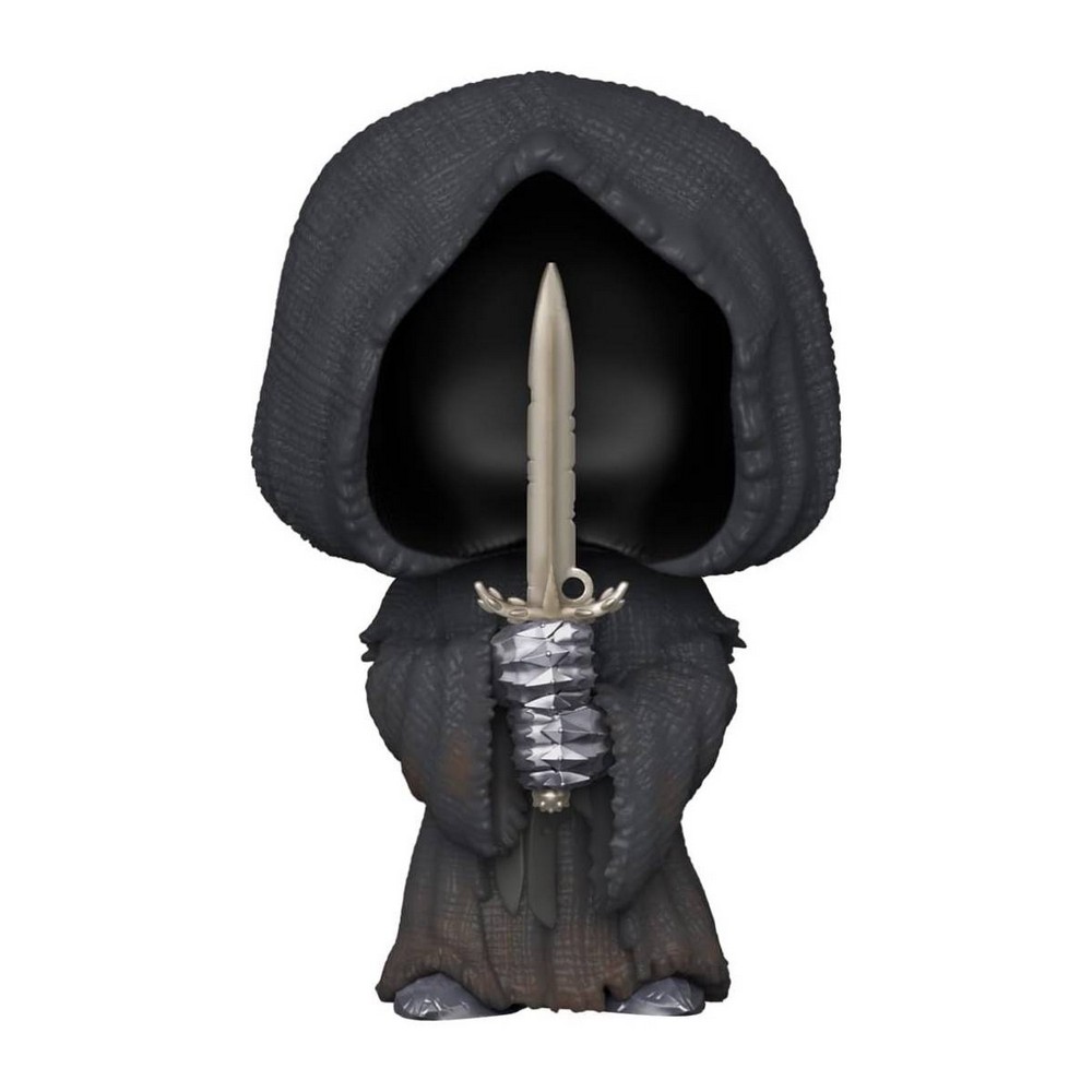BOBBLE FIGURE MOVIES - THE LORD OF THE RINGS POP! - NAZGUL 