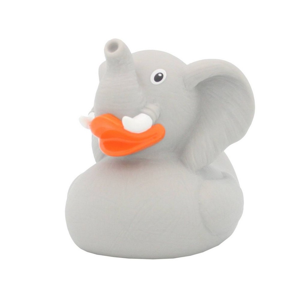LILALU PATKICA - ELEPHANT - RUBBER DUCK 