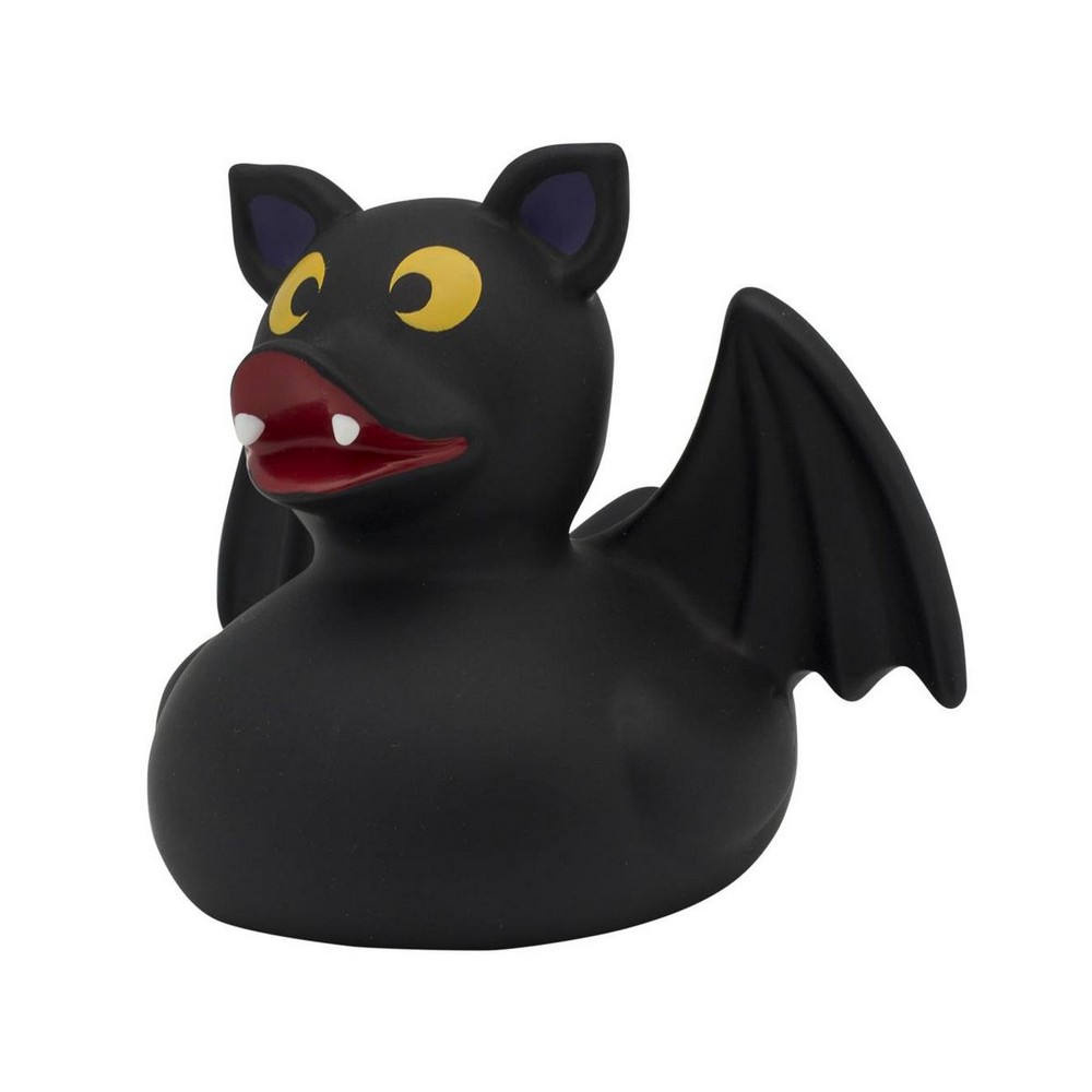 LILALU PATKICA - BAT - RUBBER DUCK 
