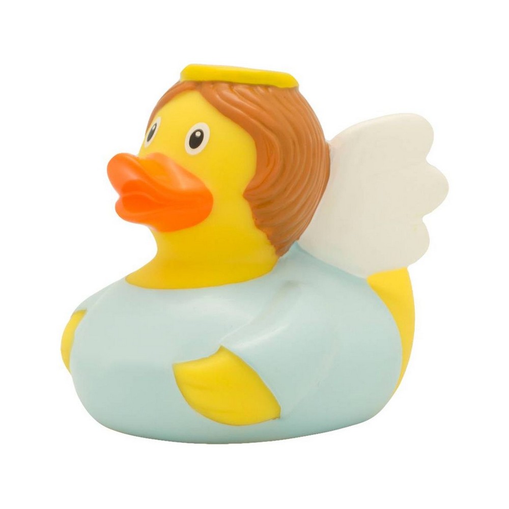 LILALU PATKICA - GUARDIAN - RUBBER DUCK - LIGHT BLUE 