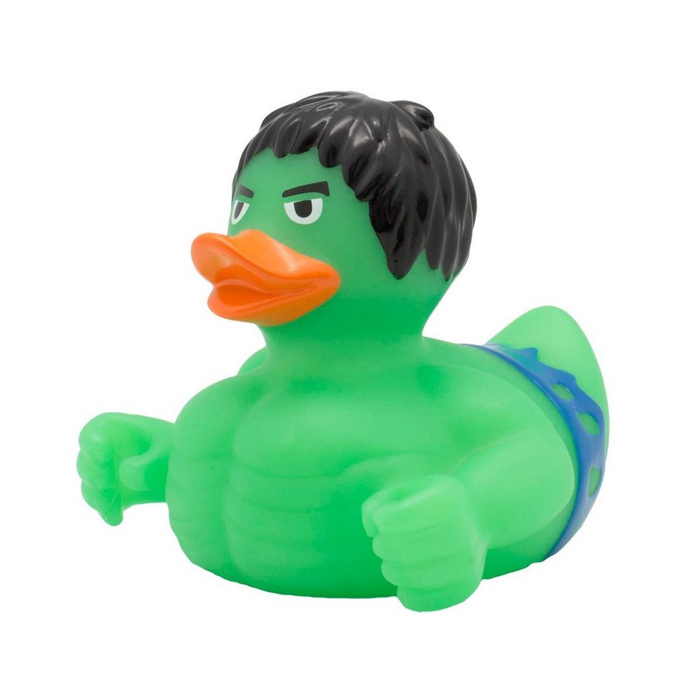 LILALU PATKICA - GAMMA - RUBBER DUCK 