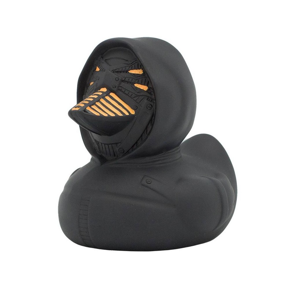 LILALU PATKICA - CYBER - RUBBER DUCK 