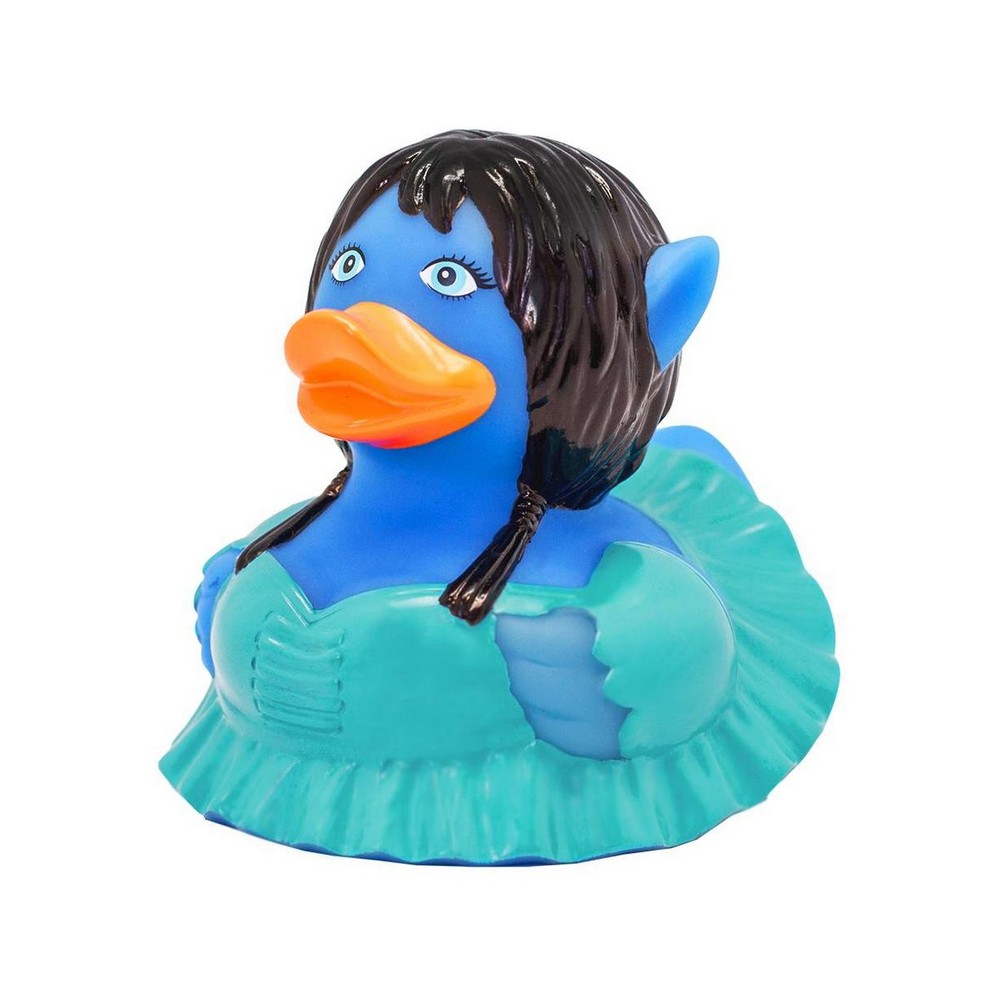 LILALU PATKICA - AVATARA - RUBBER DUCK 