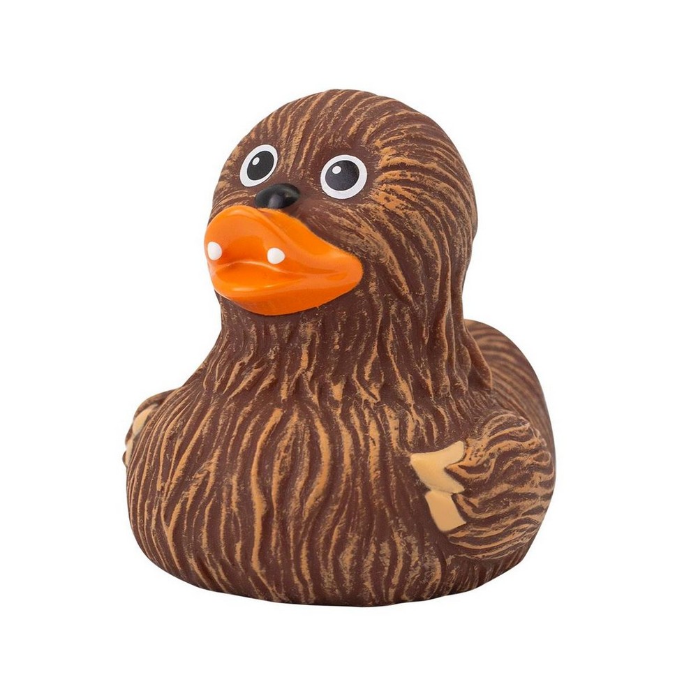 LILALU PATKICA - WHOOPING - RUBBER DUCK 