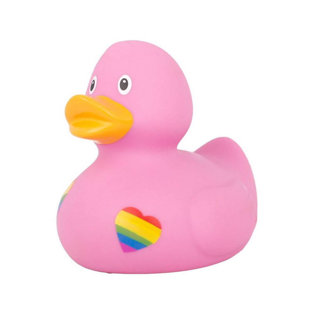 LILALU PATKICA - PRIDE - RUBBER DUCK 