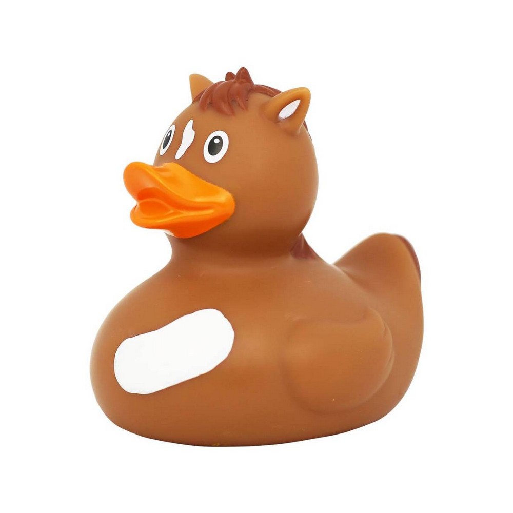 LILALU PATKICA - PONY - RUBBER DUCK 