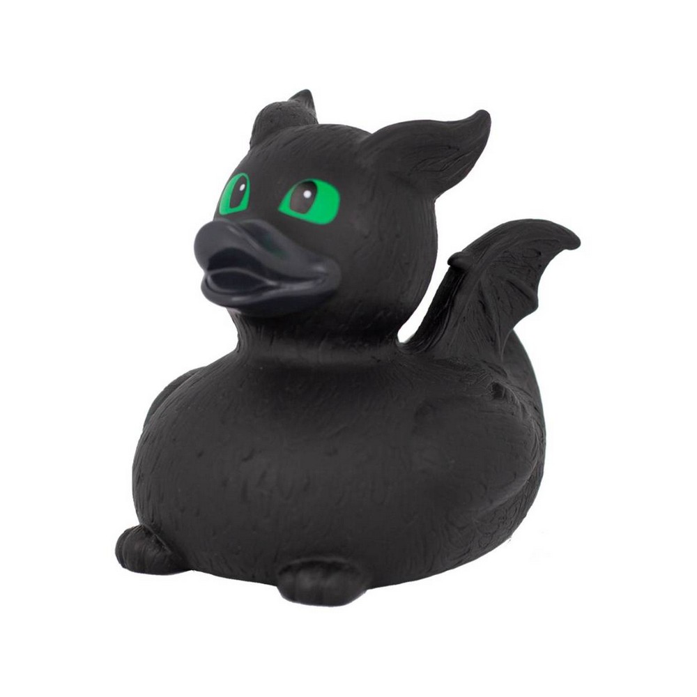 LILALU PATKICA - LITTLE DRAGON - RUBBER DUCK 