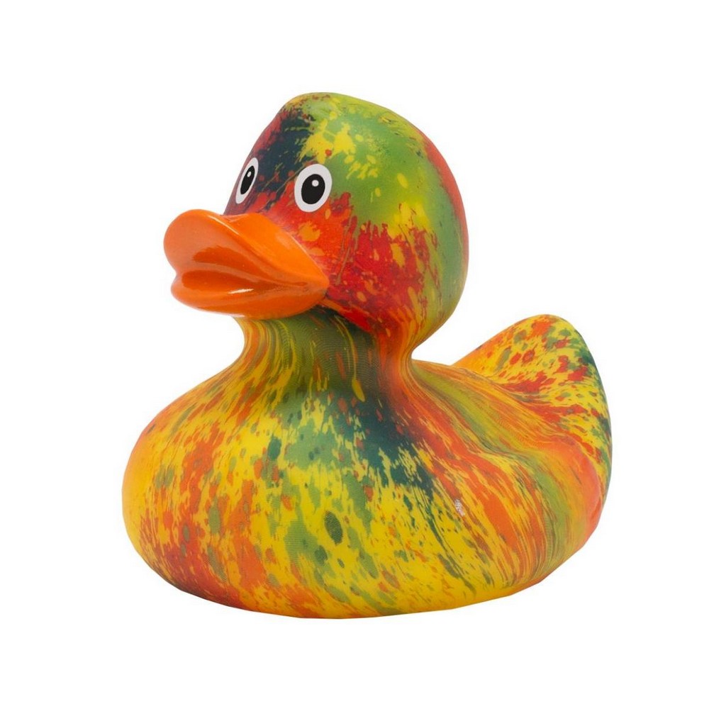 LILALU PATKICA - SPLASH - RUBBER DUCK 