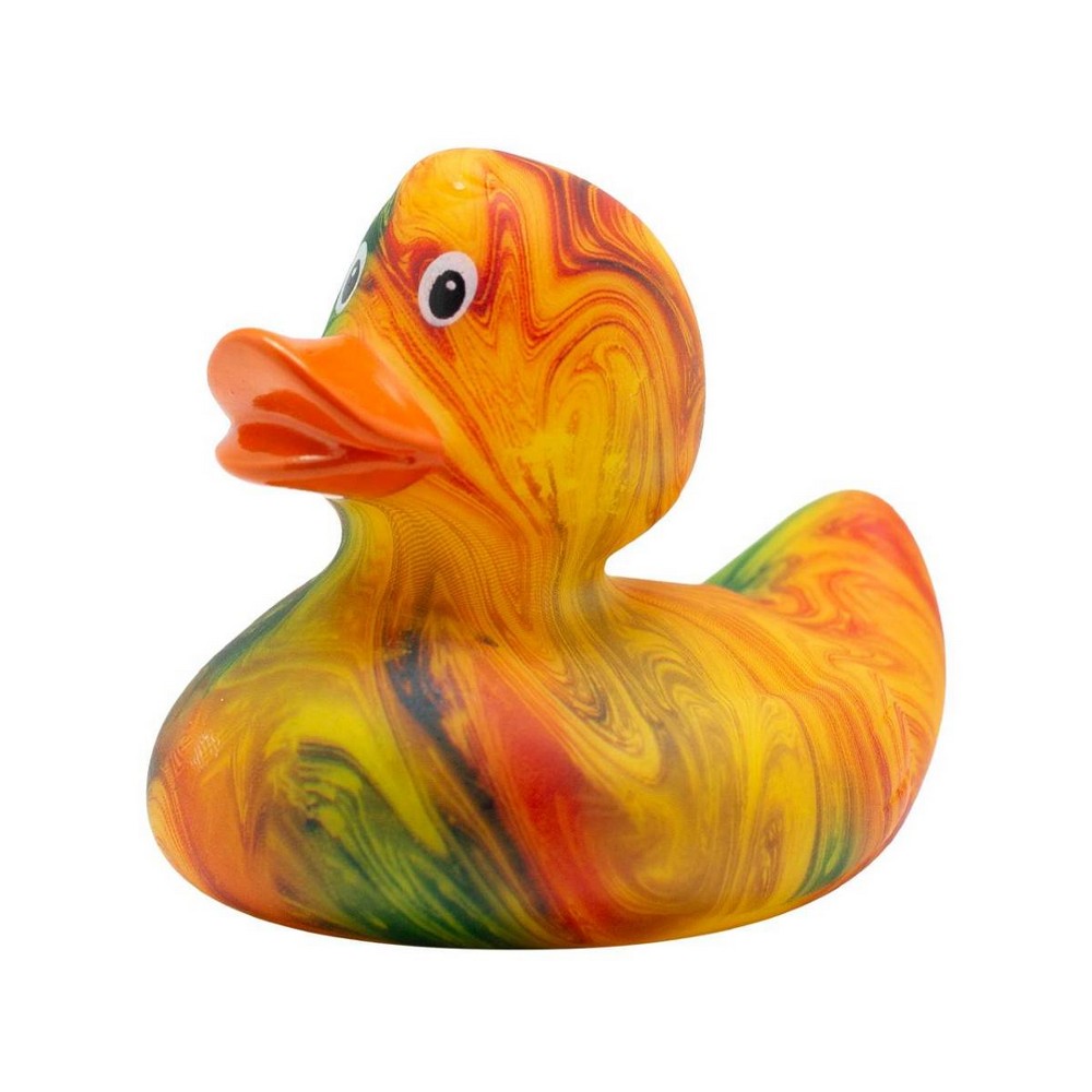 LILALU PATKICA - FLOW - RUBBER DUCK 
