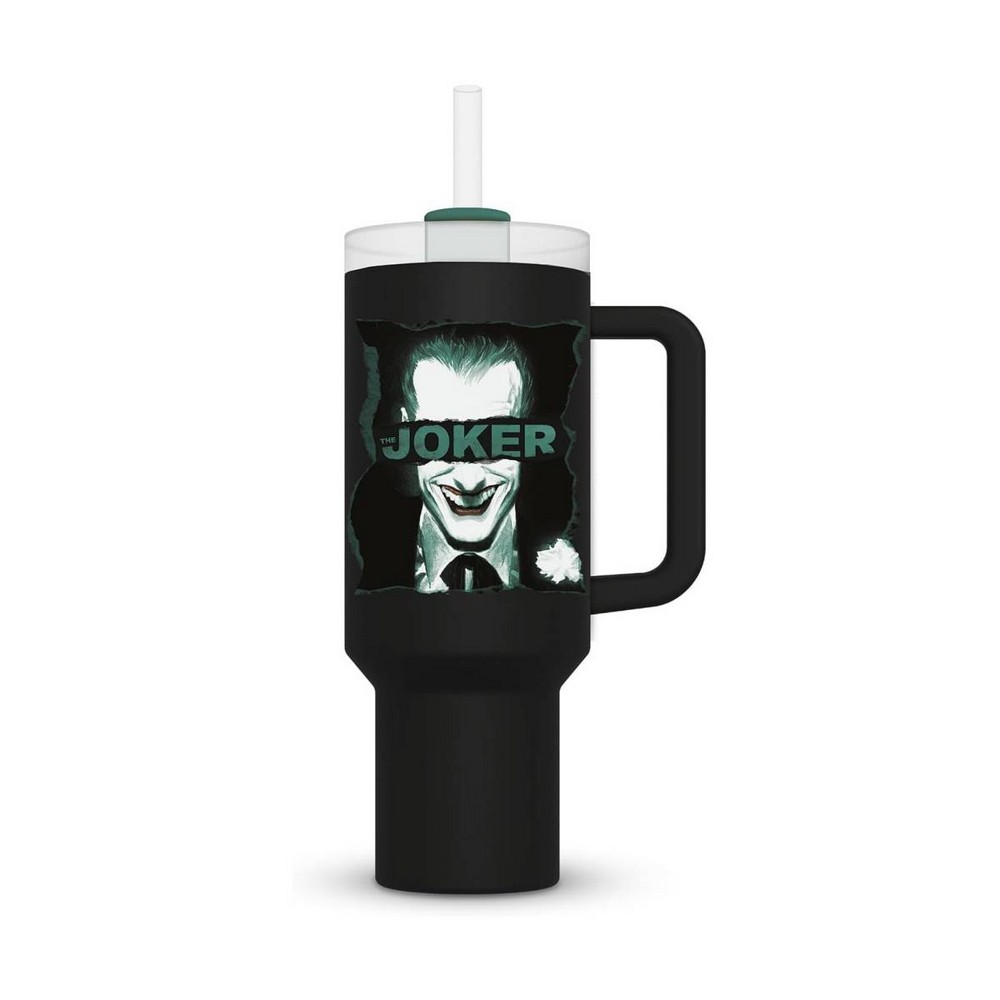 TERMOS ČAŠA DC COMICS - THE JOKER TUMBLER 1200ML 