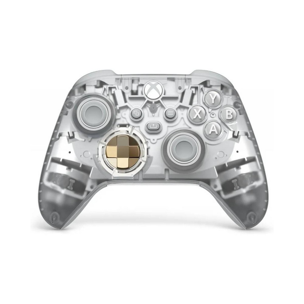 GAMEPAD MICROSOFT XBOX ONE WIRELESS - GHOST CIPHER 