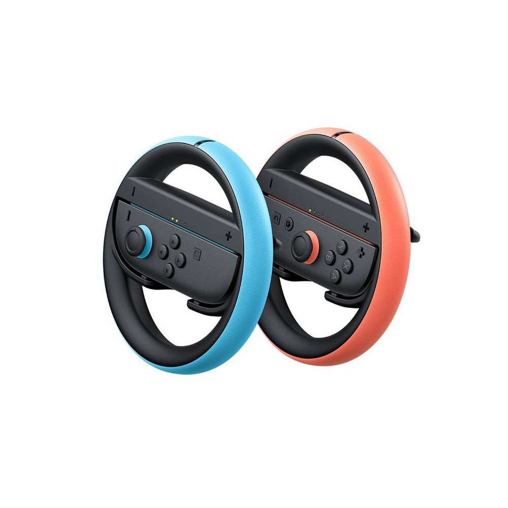 JOY-CON NINTENDO SWITCH 2 WHEEL PAIR NINTENDO SWITCH 2 