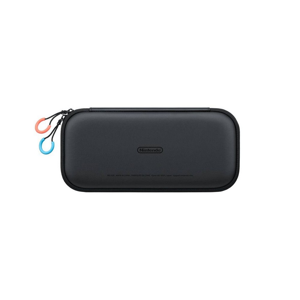 TORBICA NINTENDO SWITCH 2 CARRYING CASE AND SCREEN PROTECTOR NINTENDO SWITCH 2 