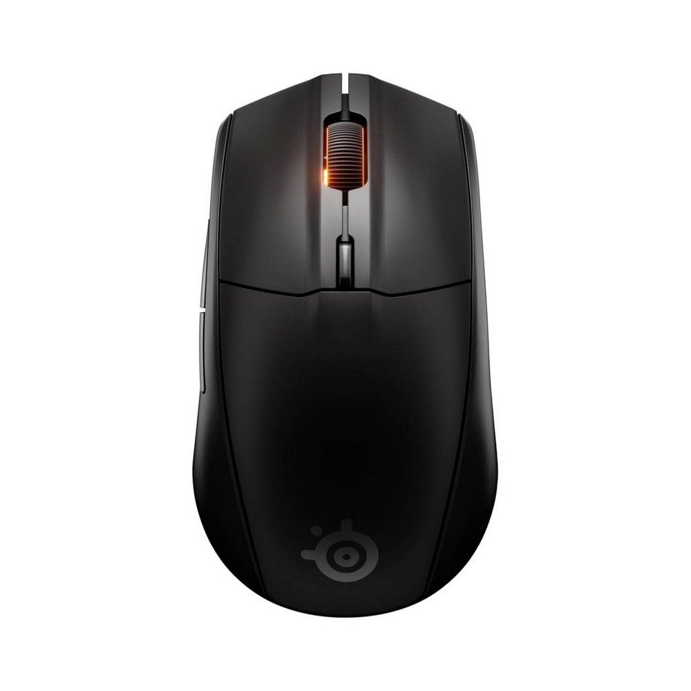 MIŠ STEELSERIES RIVAL 3 WIRELESS V2 BLACK 