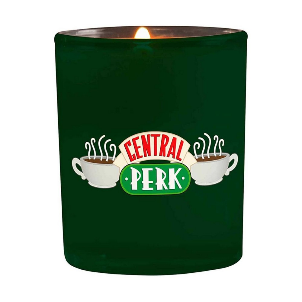 SVEĆA ABYSTYLE - FRIENDS - CENTRAL PERK 