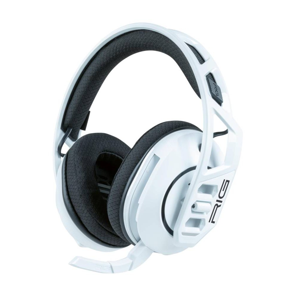SLUŠALICE NACON RIG 600 PRO HS WIRELESS - WHITE 
