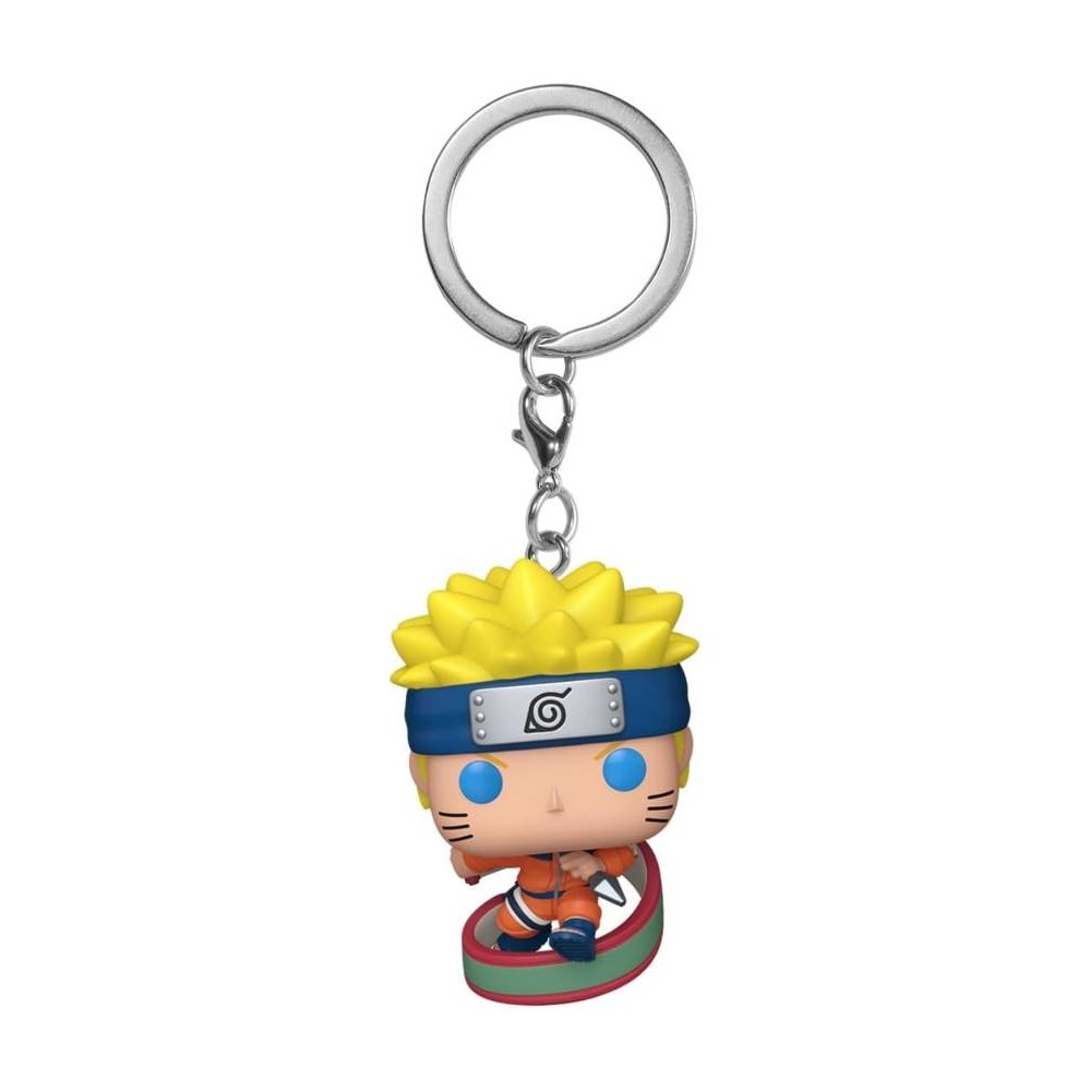PRIVEZAK POCKET POP! NARUTO SHIPPUDEN CLASSIC - NARUTO UZUMAKI 