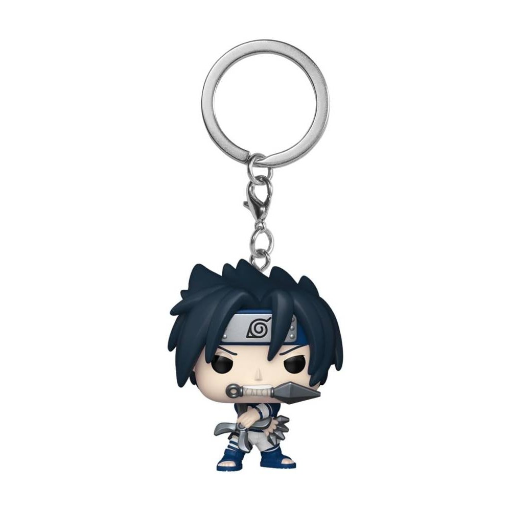 PRIVEZAK POCKET POP! NARUTO SHIPPUDEN CLASSIC - SASUKE UCHIHA 